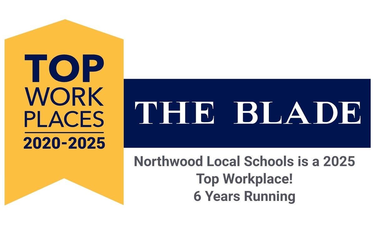 Top Work Places 2020-2024 form The Blade